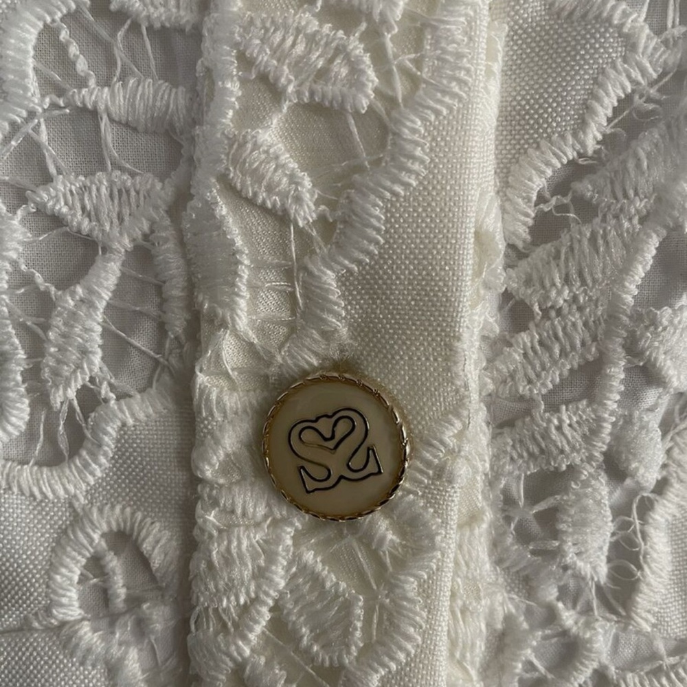 NWT Sandro Paris dress - Picture 3 of 7